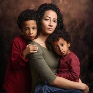 Meet your Posher, Angie